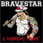 画像: BRAVESTAR - A Warrior's Heart [CD]
