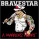 画像: BRAVESTAR - A Warrior's Heart [CD]