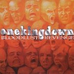 画像: ONE KING DOWN - Bloodlust Revenge [CD]