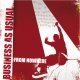 画像: BUSINESS AS USUAL - From Nowhere [CD]
