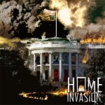 画像: HOME INVASION - S/T