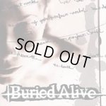 画像: BURIED ALIVE - The Death Of Your Perfect World [LP]