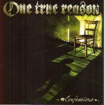 画像: ONE TRUE REASON - Confessions