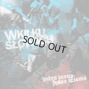 画像1: W KILKU SLOWACH - Jedna Scena, Jedna Sciema [CD]
