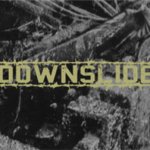 画像: DOWNSLIDE - Nowhere To Hide [CD]