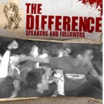 画像: THE DIFFERENCE - The Speakers And Followers [CD]