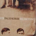 画像: PALEHORSE - Secrets Within Secrets