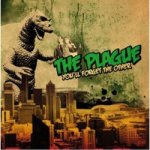 画像: THE PLAGUE - You'll Forget The Other [CD]