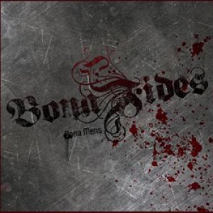 画像1: BONA FIDES - Bona Mens [CD]