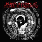 画像: BLACK ARROWS OF FILTH & IMPURITY - 1984 (Eternal) [CD]