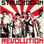 画像: STRUCKDOWN - Revolution