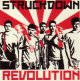 画像: STRUCKDOWN - Revolution