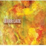 画像: BARRICADE - The Weathered [CD]