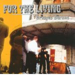 画像: FOR THE LIVING - Bridges Burned [CD]
