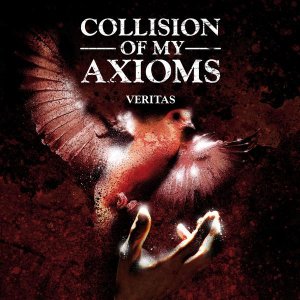 画像1: COLLISION OF MY AXIOMS - Veritas [CD]