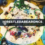 画像: IWRESTLEDABEARONCE - Ruining It For Everybody [CD]