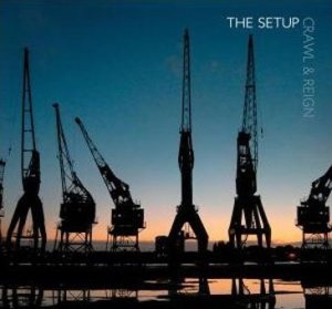 画像1: THE SETUP - Crawl & Reign [CD]