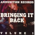 画像: VARIOUS ARTISTS - Bringing It Back Volume 1 [EP]