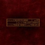 画像: CALLED TO ARMS - The Last Lament [CD]