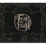 画像: IN FEAR AND FAITH - Your World On Fire [CD]