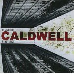 画像: CALDWELL - Accidental Renovation [CD]