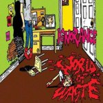 画像: IGNORANCE - World Of Waste [CD]