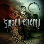画像: SWORN ENEMY - Maniacal [CD]