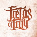 画像: FIELDS OF TROY - Black Rain [CD]