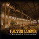 画像: FACTOR COMUN - Resistiendo A La Adversidad [CD]