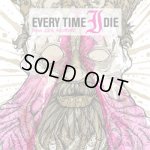 画像: EVERY TIME I DIE - New Junk Aesthetic [CD]