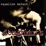 画像: DOUGHNUTS - Equalize Nature [CD]