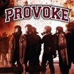 画像: PROVOKE - S/T [CD]