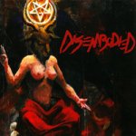 画像: DISEMBODIED - Psalms Of Sheol [CD]