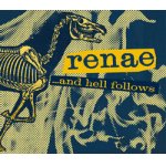 画像: RENAE - ...And Hell Follows [CD]