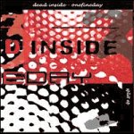 画像: ONE FINE DAY / DEAD INSIDE - Split [EP]