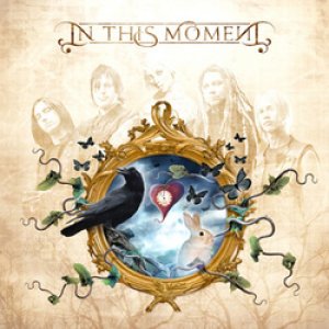 画像1: IN THIS MOMENT - The Dream [CD]