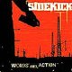 画像: SIDEKICK - Words And Action [CD]