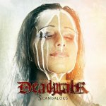画像: DEADWALK - Scandalous [CD]