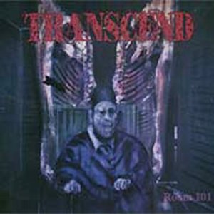 画像1: TRANSCEND - Room 101 [CD] (USED)