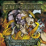 画像: FATAL RECOIL - Stigmatizing The Backslider [CD]