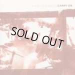 画像: CARRY ON - It's All Our Blood [CD]