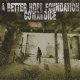 画像: A BETTER HOPE FOUNDATION / COWARDICE - Split [EP]