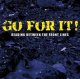 画像: GO FOR IT - Reading Between The Frontlines [CD]