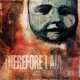 画像: THEREFORE I AM - The Sound Of Human Lives [CD]