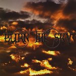 画像: BURN THE SKY - 3 Songs [CD]