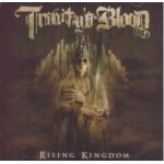 画像: TRINITY'S BLOOD - Rising Kingdom [CD]