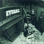 画像: EYEBALL - More Days Come [LP]