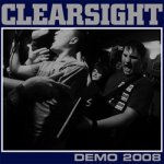 画像: CLEARSIGHT - Demo 2008 [EP]