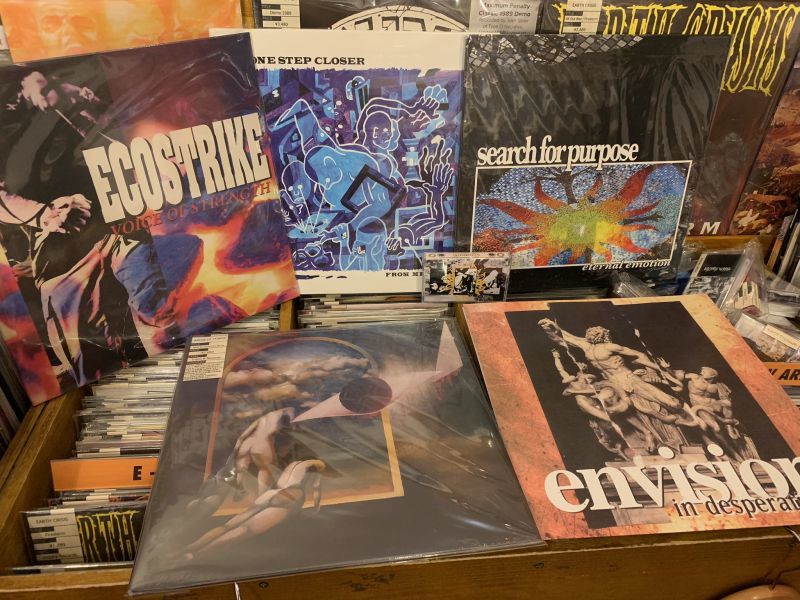 画像: USHC様々新・再入荷＆ＮＹＨＣ!!&国内リリース2点新着！