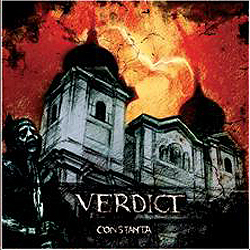 画像: CWEA, FWH新作入荷！& xVERDICTx NEW ALBUM OUT SOON!!!